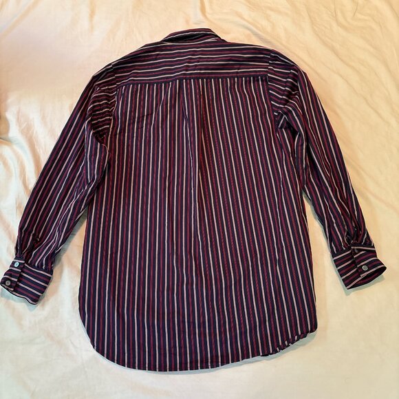 Doen Remis in Beaumont Stripe - Picture 3 of 9